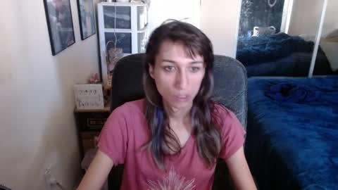 Chaos Kat online show from April 2026 06:01:01 PM