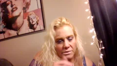 Snapshot of chaosangel33 chatting on July 2026 11:46:01 AM Ms. Behaving online show from July 2026 11:46:01 AM