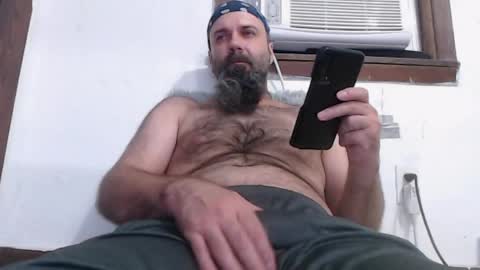 Twitter chaoscarbon cb online show from June 2026 08:26:01 PM