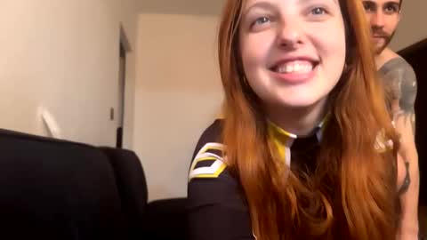 SofiLiam online show from October 2025 09:45:01 PM