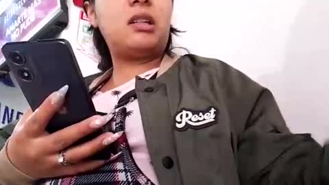 charis 2 online show from March 2025 10:17:02 PM