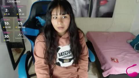 charis 2 online show from September 2025 04:56:01 AM