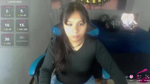 charis 2 online show from October 2025 01:36:02 AM