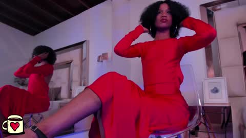 charis_hill online show from December 2024 01:08:02 PM