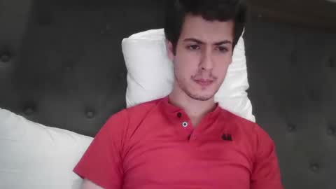 charismaticcharm online show from January 2025 04:36:02 AM