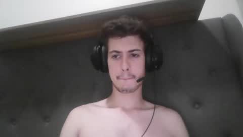 charismaticcharm online show from January 2025 12:19:02 PM