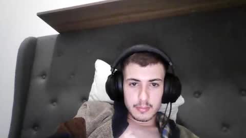 charismaticcharm online show from January 2025 12:15:01 PM