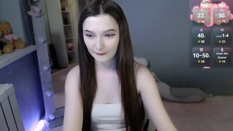 Hi guys Welcome to my room online show from December 2024 12:16:01 PM