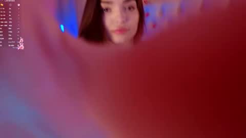 Ill be anything for you online show from October 2025 08:42:02 PM