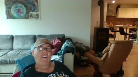 charles6064 online show from June 2026 05:43:02 AM