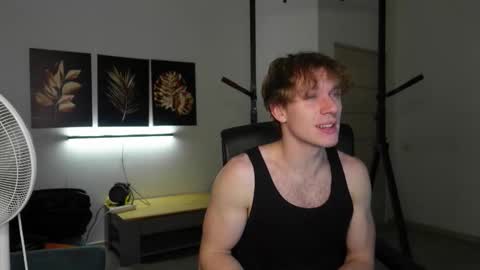 CHARLES DREAMS online show from November 2025 05:24:01 PM