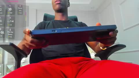 Snapshot of charlesbrown_ chatting on September 2025 01:57:02 PM charlesbrown_ online show from September 2025 01:57:02 PM