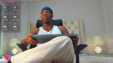 Snapshot of charlesbrown_ chatting on September 2025 08:33:01 PM charlesbrown_ online show from September 2025 08:33:01 PM