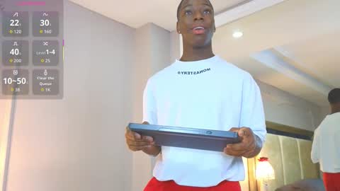 Snapshot of charlesbrown_ chatting on October 2025 01:01:01 PM charlesbrown_ online show from October 2025 01:01:01 PM