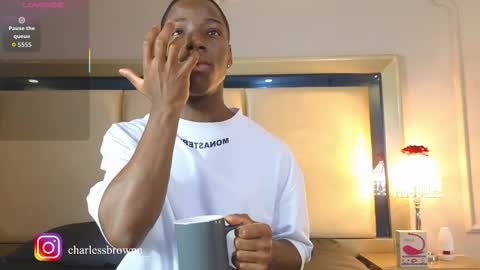 Snapshot of charlesbrown_ chatting on October 2025 12:17:02 PM charlesbrown_ online show from October 2025 12:17:02 PM