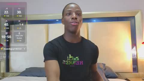 Snapshot of charlesbrown_ chatting on October 2025 01:10:02 PM charlesbrown_ online show from October 2025 01:10:02 PM