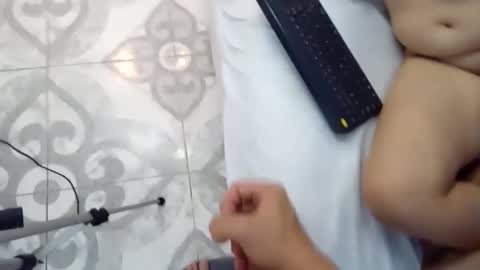 Charles online show from January 2025 04:51:02 PM