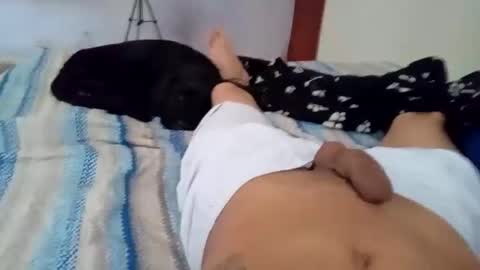 Charles online show from February 2025 12:43:02 PM