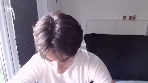 charleshanson69 online show from September 2025 07:21:02 AM