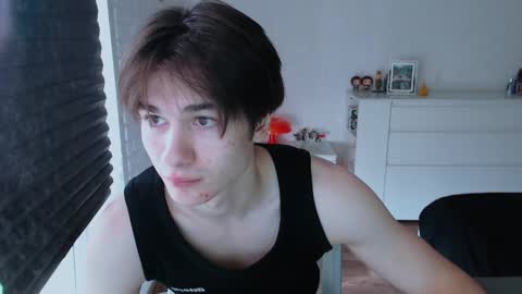 charleshanson69 online show from October 2025 11:07:02 AM