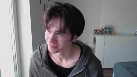 charleshanson69 online show from October 2025 08:45:02 AM