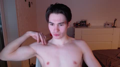 charleshanson69 online show from January 2026 07:19:02 PM