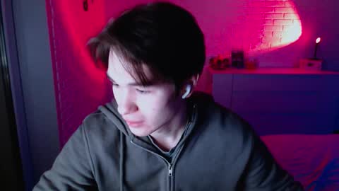 charleshanson69 online show from February 2026 07:12:01 PM