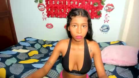charley_hot online show from September 2025 05:29:01 AM