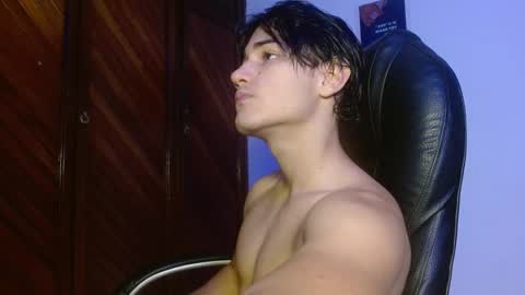 charley_morgan online show from October 2025 01:49:02 AM