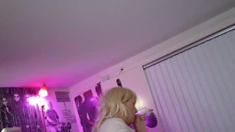 Charli online show from February 2025 12:31:02 AM