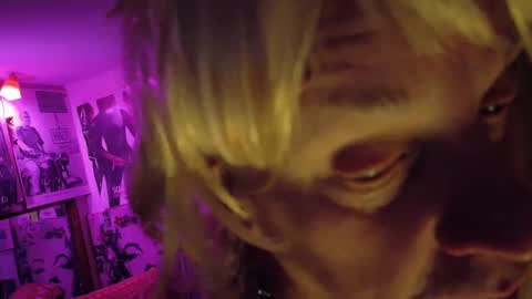 Charli online show from February 2025 01:30:02 AM