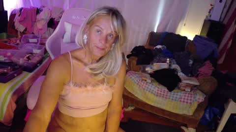 Charli online show from September 2025 11:08:02 PM