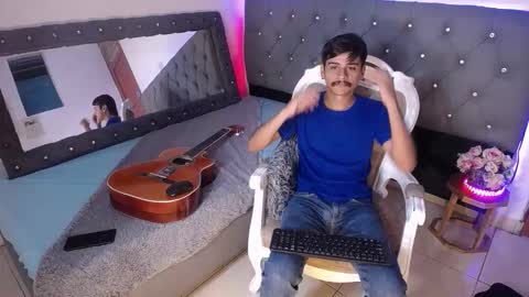 Charlie online show from September 2025 03:50:02 AM