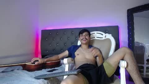 Charlie online show from September 2025 05:18:02 AM