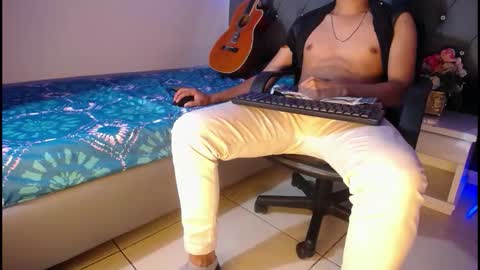 Charlie online show from November 2025 04:46:01 AM