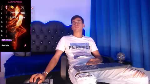 Charlie online show from November 2025 04:23:02 AM