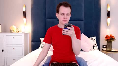 Snapshot of charlie_madison1 chatting on February 2026 09:26:01 AM Charley online show from February 2026 09:26:01 AM