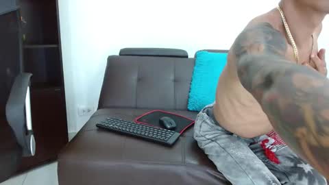 Charlie oconnor online show from January 2025 09:27:01 AM