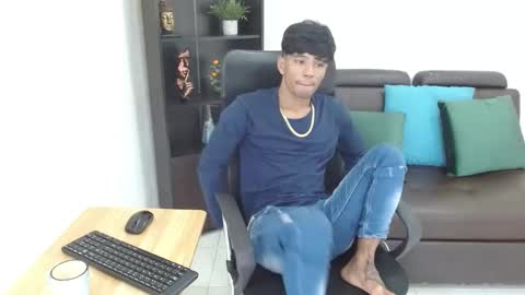 Charlie oconnor online show from January 2025 04:57:02 AM