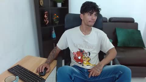 Charlie oconnor online show from January 2025 03:33:02 AM