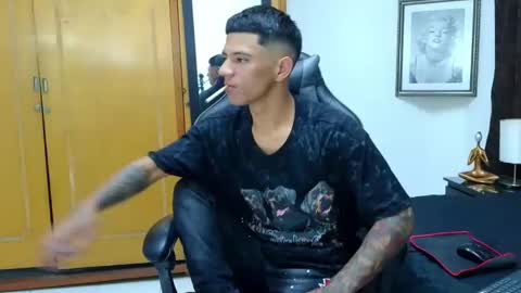 Charlie oconnor online show from March 2025 03:59:02 AM