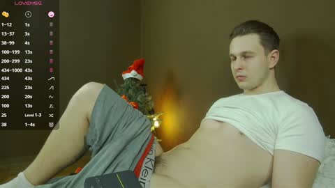 Snapshot of charlie_smiley chatting on January 2025 01:21:01 AM Charlie Smiley online show from January 2025 01:21:01 AM