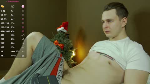 Snapshot of charlie_smiley chatting on January 2025 01:03:01 AM Charlie Smiley online show from January 2025 01:03:01 AM