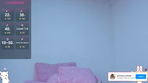 charlie_uwu online show from January 2025 03:34:02 AM