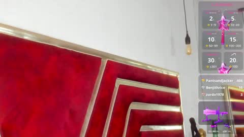 CHARLIE online show from January 2025 07:38:01 AM