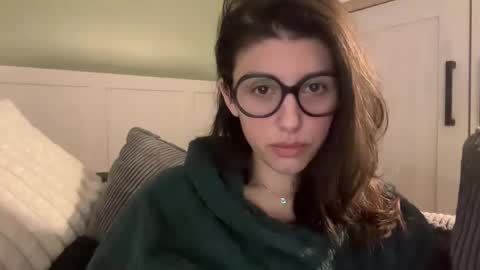 Charlie online show from February 2025 08:20:02 PM