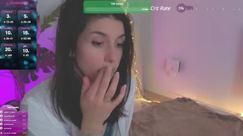 Charlie online show from March 2025 07:49:02 PM