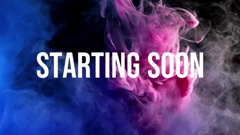 Charlie online show from March 2025 06:32:01 PM