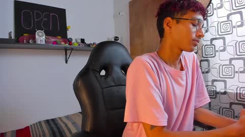 Charles Russo online show from December 2024 08:54:02 PM