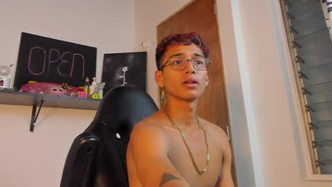 Charles Russo online show from December 2024 03:26:02 AM